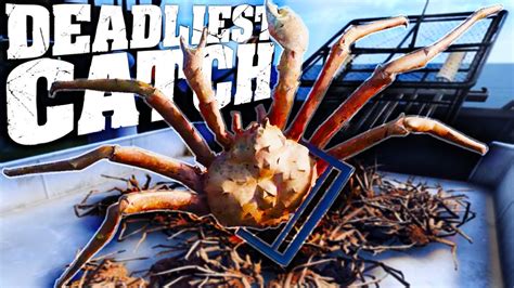 crab fishing games.